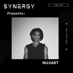 Synergy Presents: NUJIART
