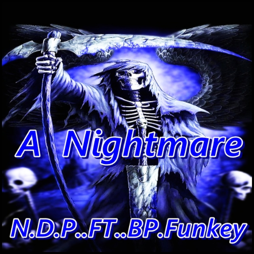 Stream A Nightmare by delorang-remixs-1 | Listen online for free