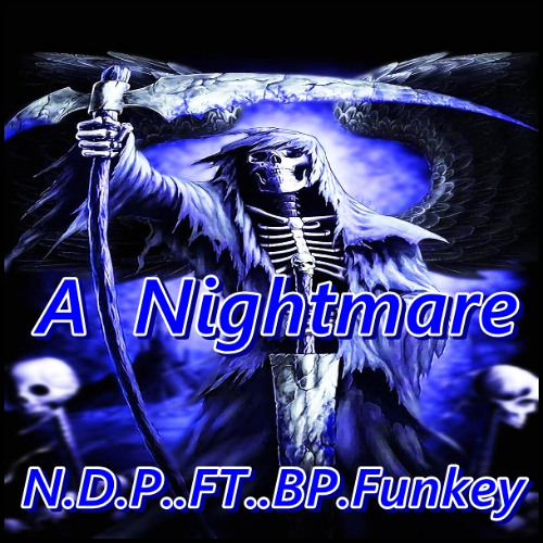 Stream A Nightmare by delorang-remixs-1 | Listen online for free