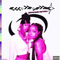 All in Pink: Expanded Edition!