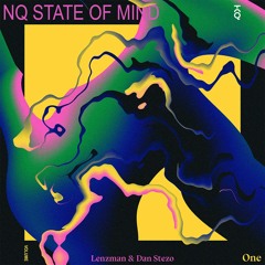 Lenzman & Dan Stezo - NQ State Of Mind, Vol. 1