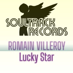 Romain Villeroy - Lucky Star (Original Mix)