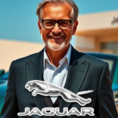 MONSIEUR JAGUAR  (Feat. Roger Sunlight) -- (Funky-Dance Floor)