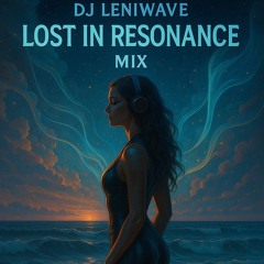 Dj LeniWave-Lost in Resonance.mix
