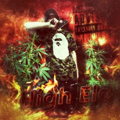 HIGH ELO (prod. DestinyBeatz)