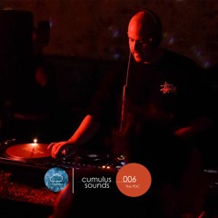 Cumulus Sounds - Mix 006 - The PDC