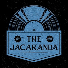 LIVE DJ MIX: Eva Crystaltips b2b Ché @ The Jacaranda Basement Liverpool 05/04/2019