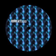 Robert Hoff - Cytoskeleton EP (Incl. Stanislav Tolkachev Remix) [Vinyl & Digital]