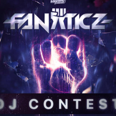 INTENTS FESTIVAL 2025 DJ CONTEST - FANATICZ - PROTOTYPEZ