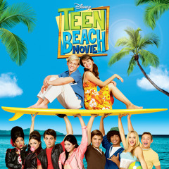 Oxygen (From "Teen Beach Movie"/Soundtrack Version)