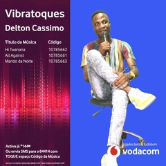 Delton Cassimo - Marido da Noite