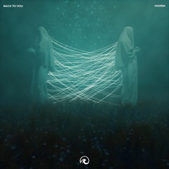 MANSA - Back To You