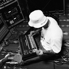 Cumhur Jay Live @ Club Silencio Paris (11/03/2023)