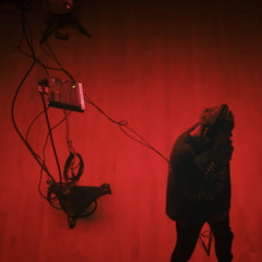 Dominic Fike ~ Vampire *BBC Radio Live*