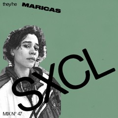 MARICAS -  SXCL 047