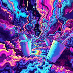 Three 6 Mafia - Rainbow Colors (Boizy Remix)