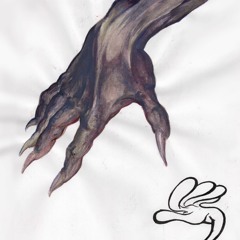 Swallowed by a puddle