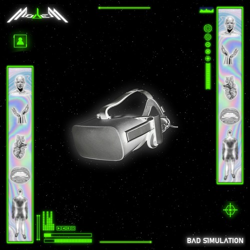 Bad Simulation