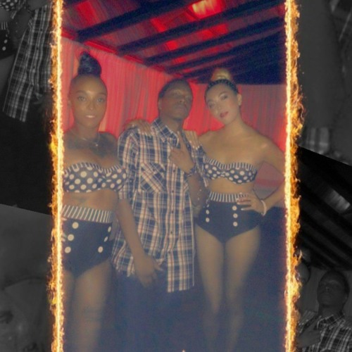 GodKing MajorLucre -  International Playa ( Freestyle )