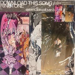 Neon Genesis (Heaven Sent)