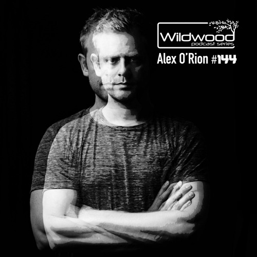 #144 - Alex O'Rion (NED)