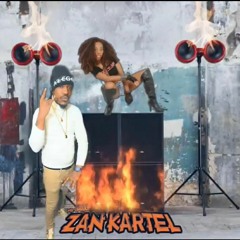 Supporting Zankartel BDay Bash Mix Tape New Dancehall .2021 Pt 4 Mix By Zankartel