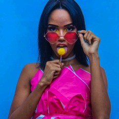 MC MYLLENA - LADRA DE MACHO [PROD. DJ MATUÊ]