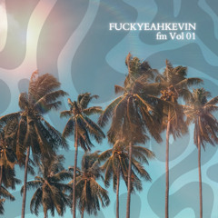 FYK fm Vol 01
