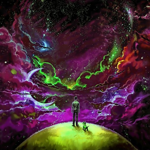 hyperpop type beat