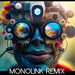 Monolink - Siren (Dotbe Remix)