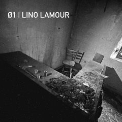 Abend in der Stadt Ø1 | Lino Lamour