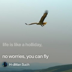No worries,you can fly