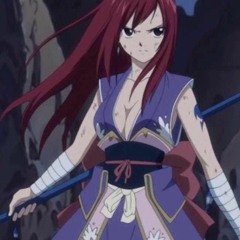 glaceon x gothboisoldier - Erza (prod. Odece)