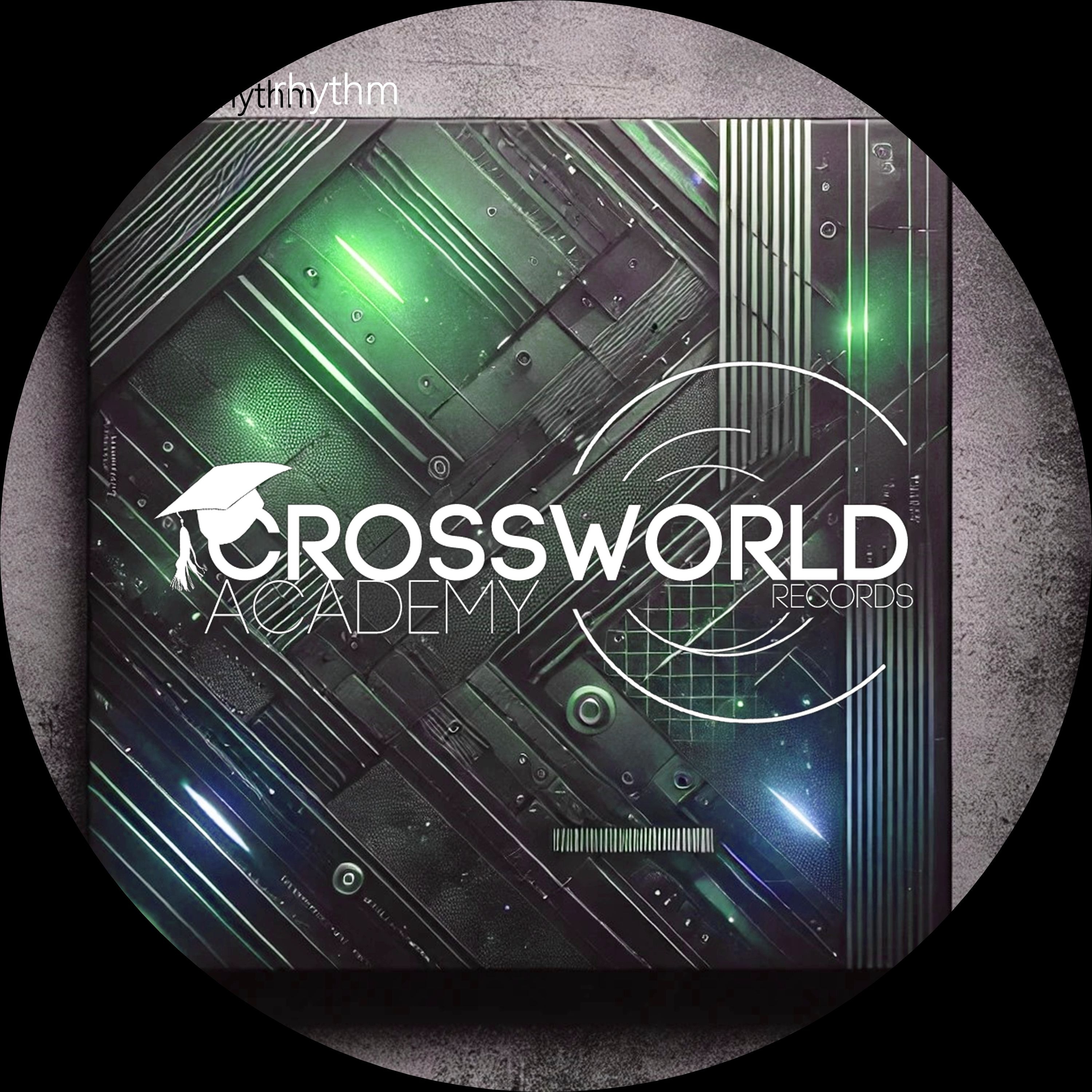Crossworlder Music LTD.