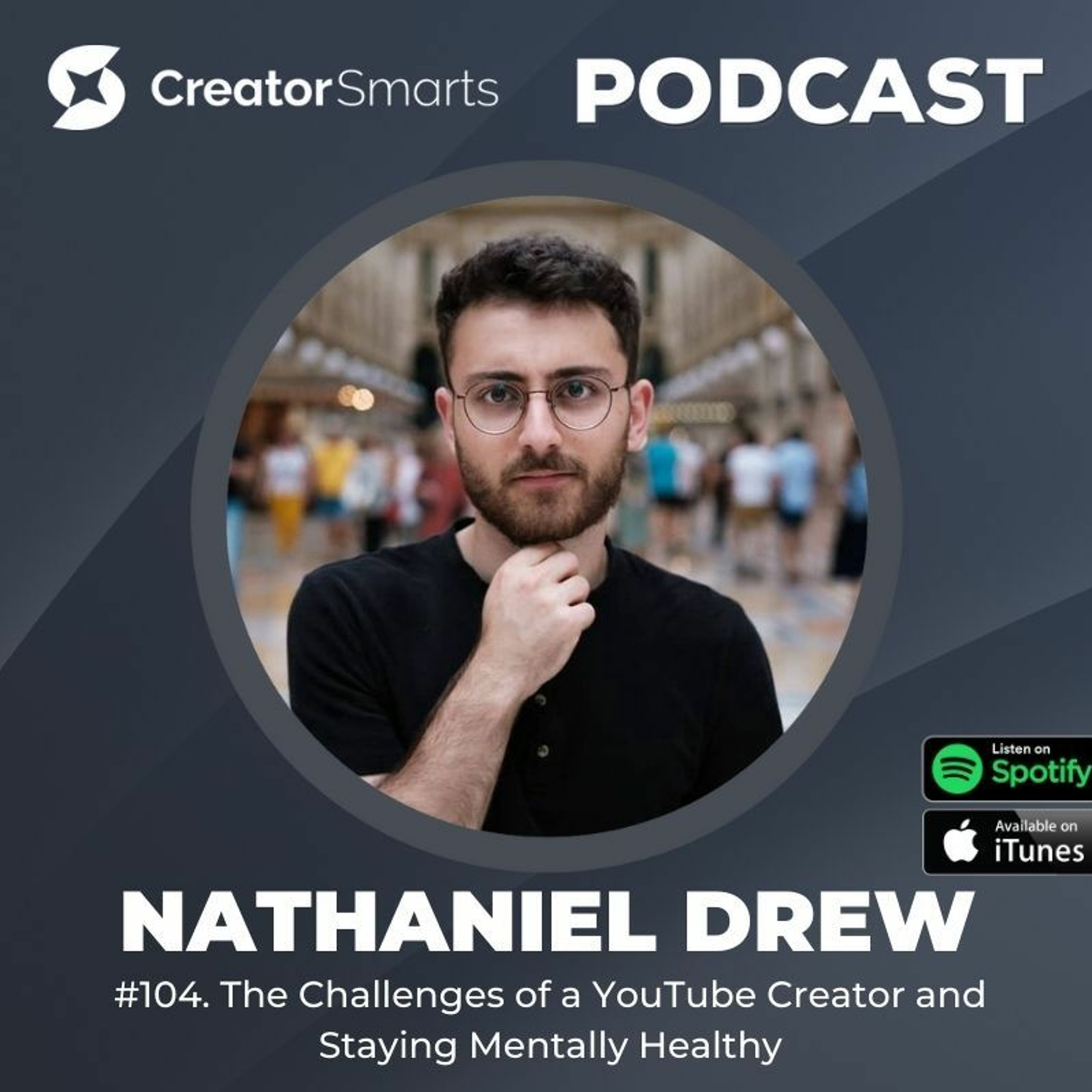 Creator Empires Podcast