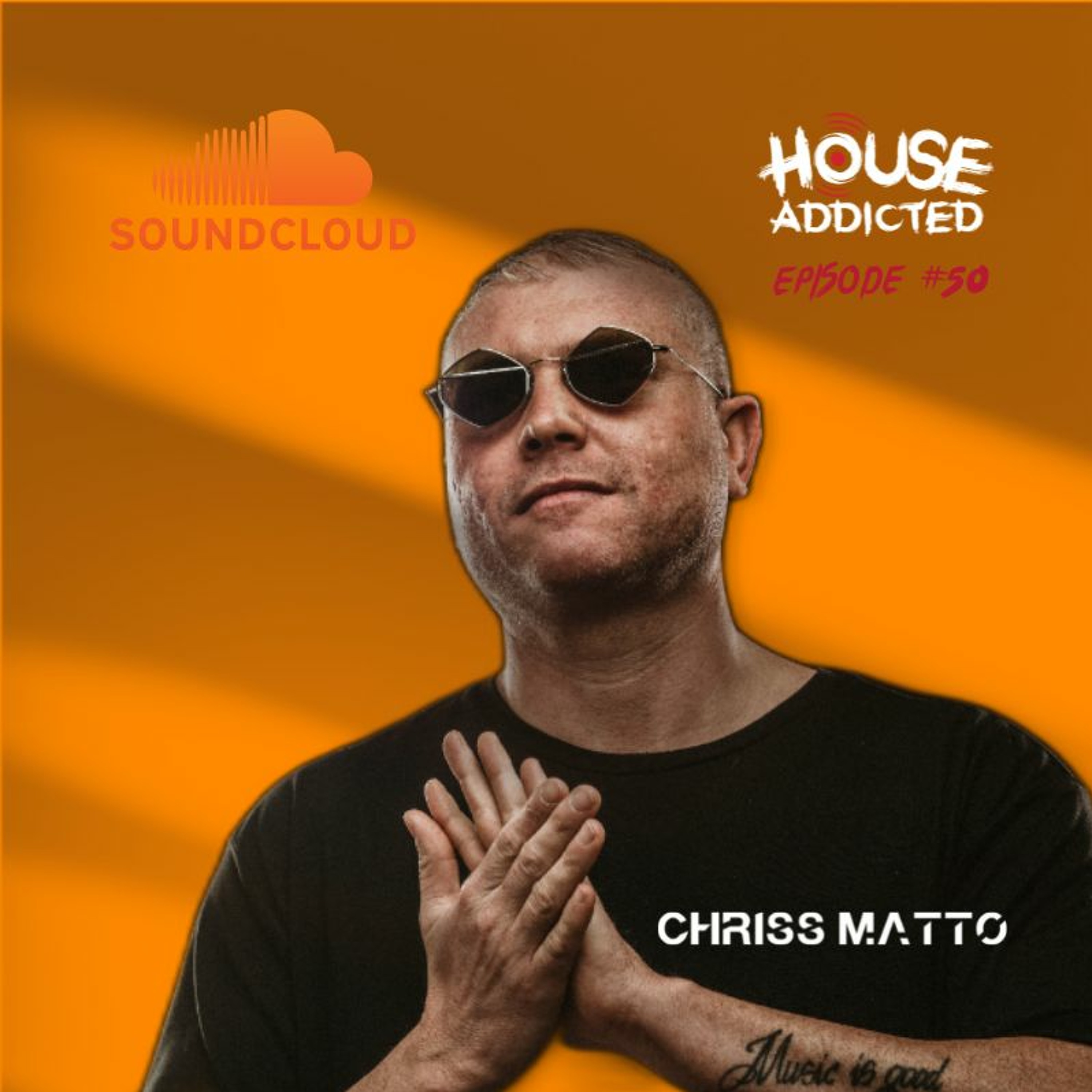 Chriss Mattò