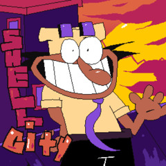 Syrup Street (remix) GCC