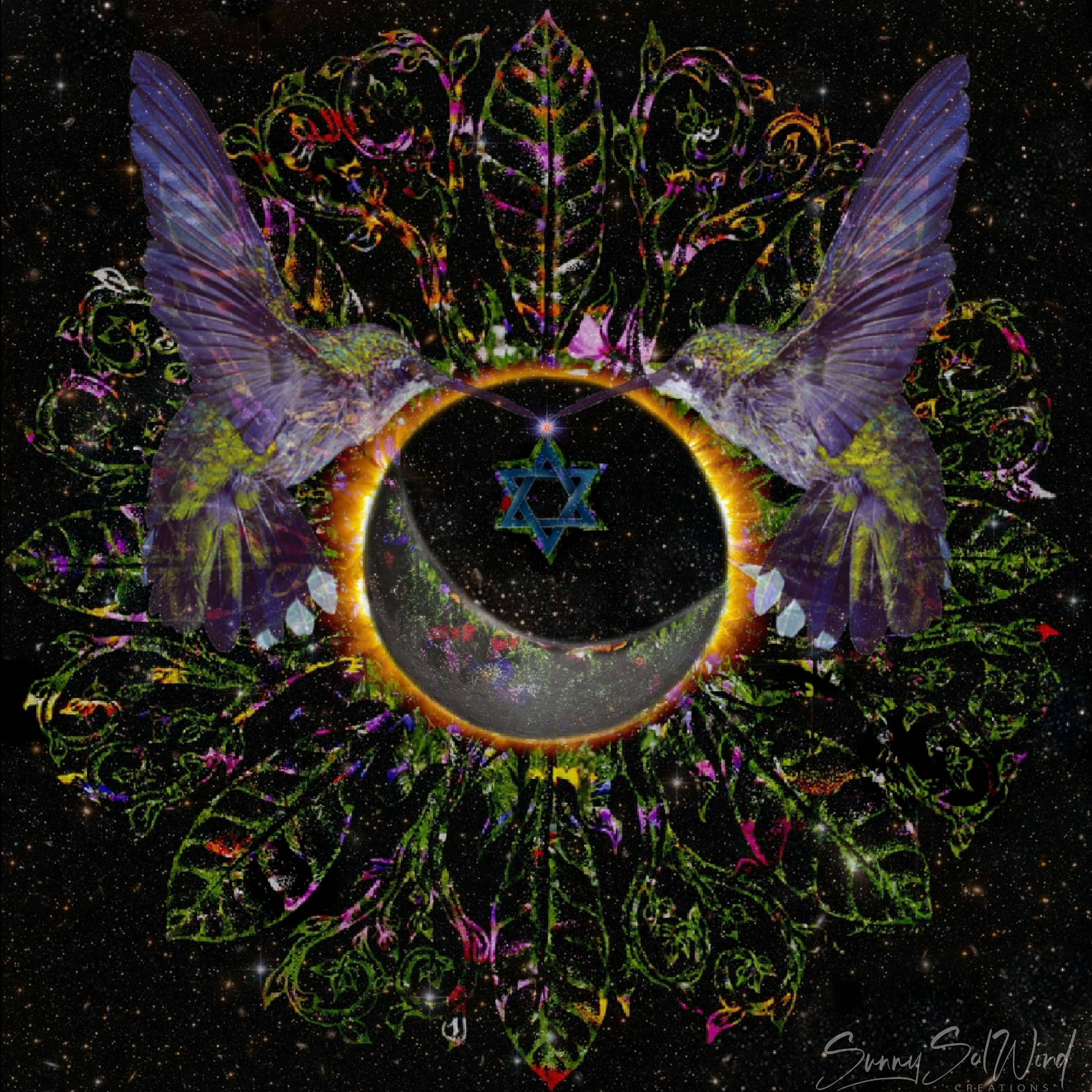 SolWind
