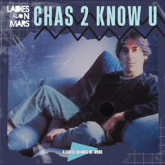 Chas 2 Know U (Extended Mix)