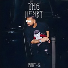 DRAKE-THE HEART PART 6 But Beat Is Different