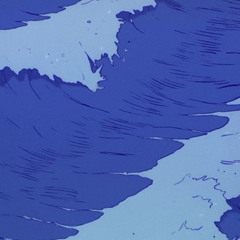 wave