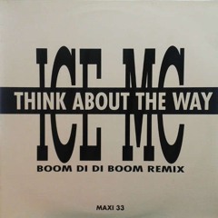 Ice MC - Think About The Way (Frakture Remix) Cut