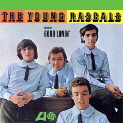 80 Names - Good Lovin' - Young Rascals Cover