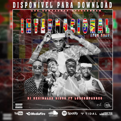 Internacional - Dj Reginaldo Diogo Ft Los Compadres