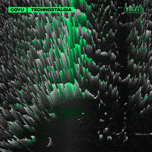 [SUARA396] Coyu - Digital Capitalism (Original Mix) Snippet