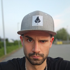 Keiner so wie du (Hard Edit) - Rico Reichner Tekk Remix