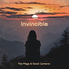 The-Mage, David Cameron - Invincible