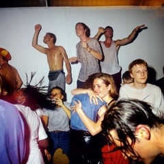 90s Vinyl Mix (June 2025)