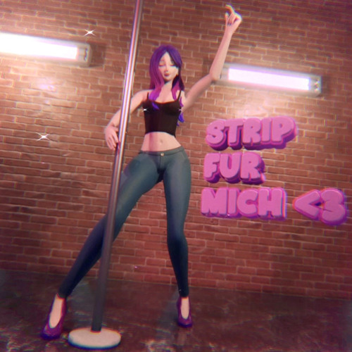 Strip Für Mich - Sido feat Kitty Kat (DJ Zugzwang Edit)