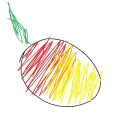 (1)whatkindofmango